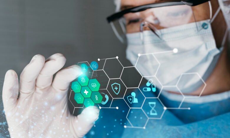 Inteligência artificial detecta doenças graves antes que você perceba