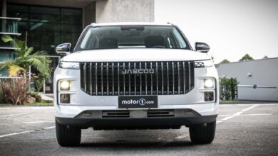 Jaecoo venda mais que Honda; híbridos dominam