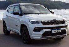 Jeep Compass 2026 estreia com até R$ 20 mil de redução nos preços