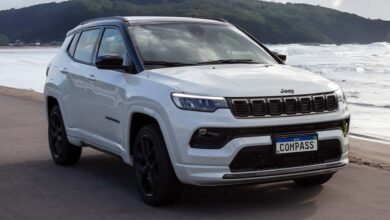 Jeep Compass 2026 estreia com até R$ 20 mil de redução nos preços