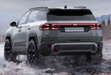 Novo Jeep Compass com tração 4x4 é apenas elétrico; veja os detalhes