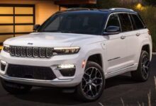 Jeep perde produção local na China após falência da GAC Fiat Chrysler