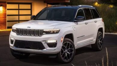 Jeep perde produção local na China após falência da GAC Fiat Chrysler