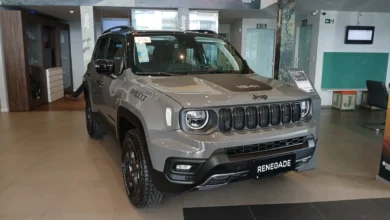 Jeep libera Renegade Sahara com mega descontão de R$ 19.123 para PcD