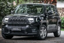 Jeep tem bônus especial de até R$ 36 mil em julho