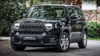 Jeep tem bônus especial de até R$ 36 mil em julho