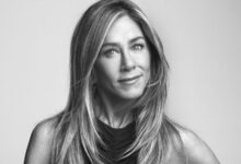 Jennifer Aniston to Star in 'I'm Glad My Mom Died' Series at Apple TV+