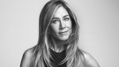 Jennifer Aniston to Star in 'I'm Glad My Mom Died' Series at Apple TV+