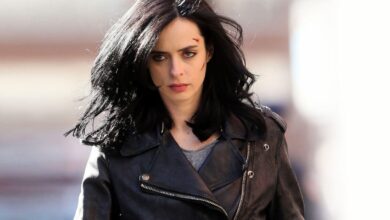 Jessica Jones pode ganhar série de TV ou ESPECIAL no MCU, revela insider