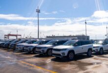 Joint venture entre Stellantis e GAC é declarada falida na China