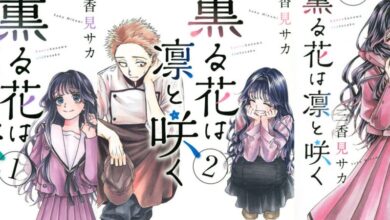 MPEG publicará o mangá: