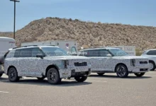 Kia Telluride 2026 estreia com visual renovado – Fipe Carros