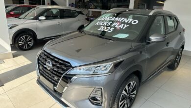 Com desconto de R$ 28 mil, Nissan Kicks Play Active Plus custa menos que Polo