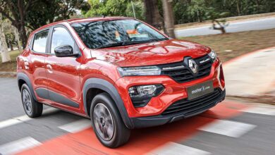 Com Kwid e Mobi acima de R$ 80 mil, carro vira item de luxo no Brasil