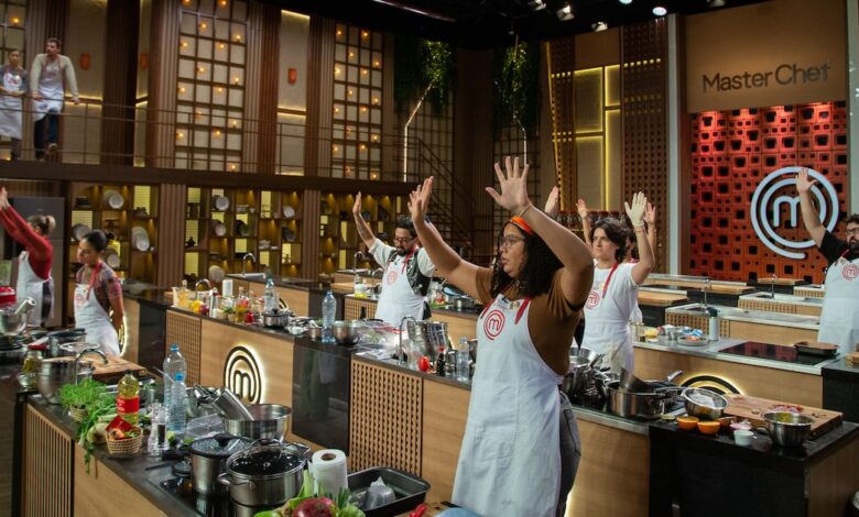 Participante é desclassificado do MasterChef; saiba o motivo