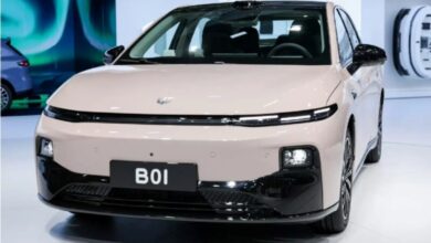 Leapmotor B01 atinge marca de 10 mil unidades produzidas na China – Fipe Carros