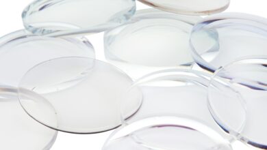 Lentes de contato permitem enxergar no escuro e até de olhos fechados