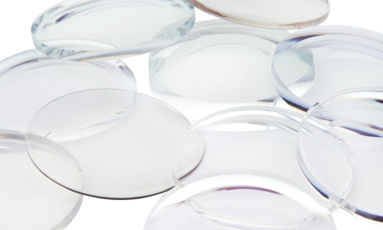 Lentes de contato permitem enxergar no escuro e até de olhos fechados