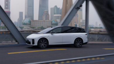 Li Auto atinge marca de 3.000 estações de supercarregadores na China