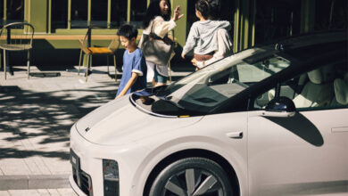 Li Auto anuncia lançamento do Li i8 para 29 de julho na China