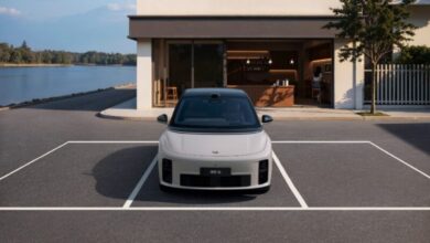 Li Auto i6 estreia em setembro com até três opções de autonomia na China