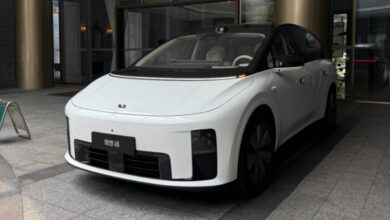 Li Auto i8 inicia pré-venda na China com autonomia de até 720 km