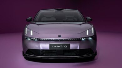 Lynk & Co lança sedã híbrido 10 EM-P com 523 cv na China – Fipe Carros