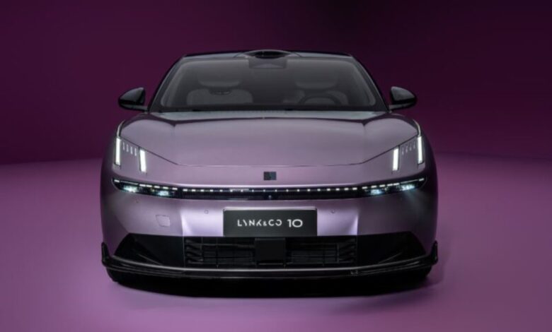 Lynk & Co lança sedã híbrido 10 EM-P com 523 cv na China – Fipe Carros