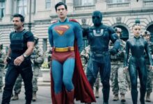 O primeiro resultado de James Gunn nas bilheterias de Superman