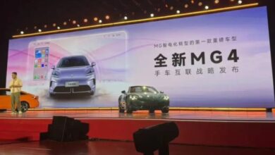 MG Motor revela detalhes do novo MG4 elétrico com bateria semi-sólida – Fipe Carros