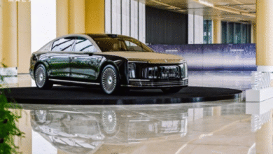 Maextro S800 da Huawei recebe mais de 6.500 pedidos na China – Fipe Carros