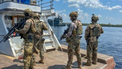 A maior marinha da América Latina: os navios, submarinos e fuzileiros que colocam o Brasil no topo