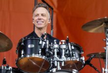 Matt Cameron Confirms He's Not Retired After Pearl Jam Exit