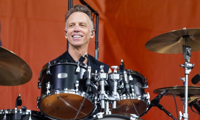 Matt Cameron Confirms He's Not Retired After Pearl Jam Exit