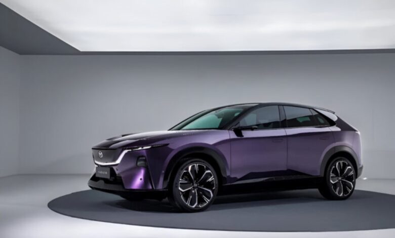 Mazda EZ-60 surpreende e ultrapassa 33 mil pedidos na pré-venda