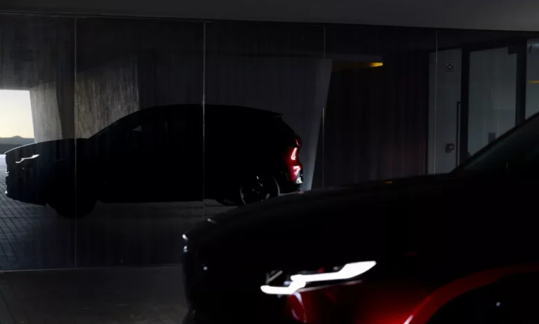Mazda revela primeiros Teasers do novo CX-5 com design renovado – Fipe Carros
