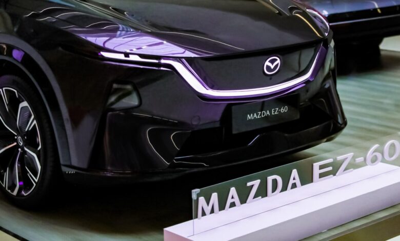 Mazda é processada nos EUA por informações falsas – Fipe Carros