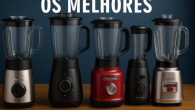 liquidificadores