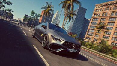 Mercedes-AMG se despede do CLA 45 S com a exclusiva Final Edition – Fipe Carros