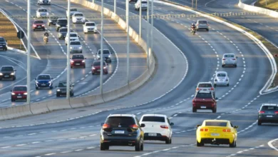 Novo método científico vai acabar com o enjoo em viagens de carro