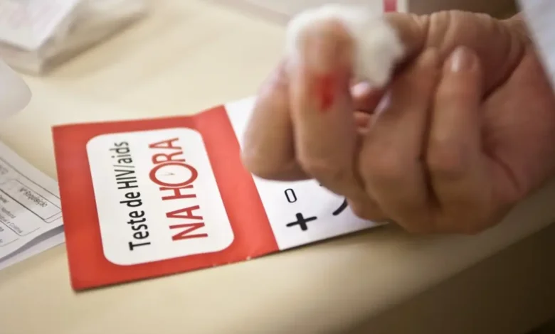 Novo método de prevenção do HIV foi aprovado pela OMS