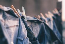 Dicas práticas para acelerar a secagem de roupas