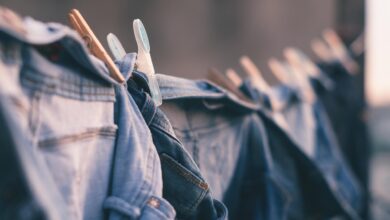 Dicas práticas para acelerar a secagem de roupas