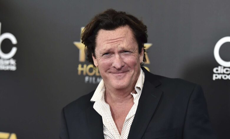 Legendary Actor Michael Madsen Passes Away at 68