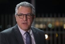 Ícone de sino para notificações