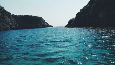 Maior mistério da Terra ainda não resolvido e está no fundo do oceano