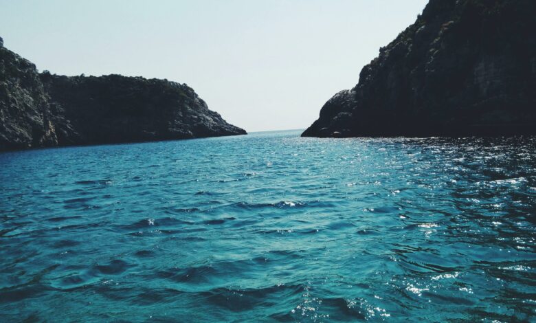 Maior mistério da Terra ainda não resolvido e está no fundo do oceano