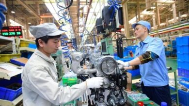 Mitsubishi encerra produção na China após saída de joint venture de motores