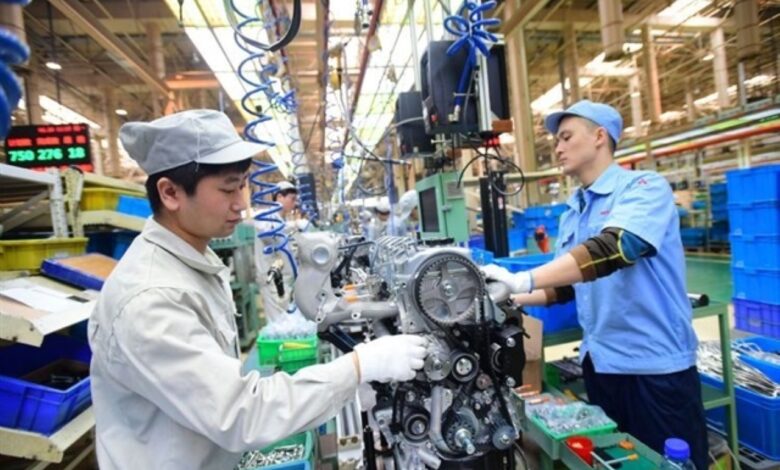 Mitsubishi encerra produção na China após saída de joint venture de motores