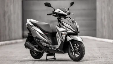 Moto que roda muito e gasta pouco virou a queridinha dos brasileiros